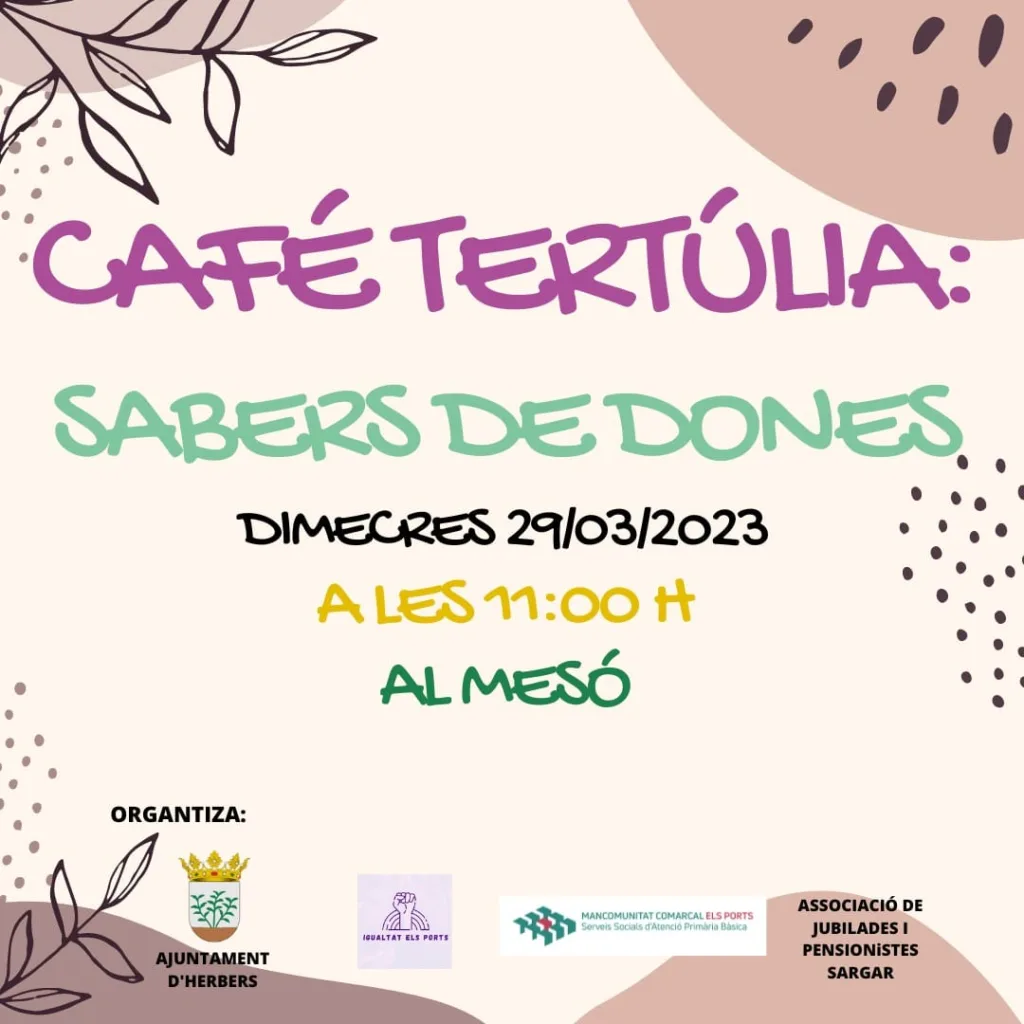 Sabers de dones