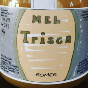 mel trisca